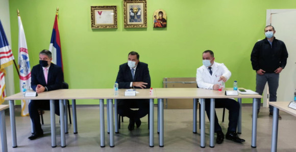 Dodik bi da zatvori škole i skrati radno vrijeme firmama!?