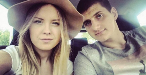 Oženio se Nikola Jokić: Pogledajte prve fotografije
