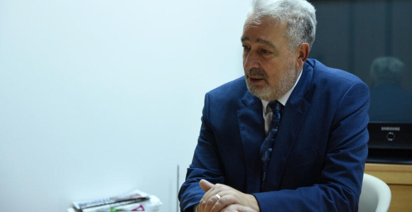 Poruka Mandiću: Nova vlada bez tri lidera DF-a