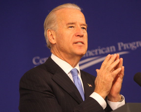 Bajden obećao besplatnu vakcinu protiv korone