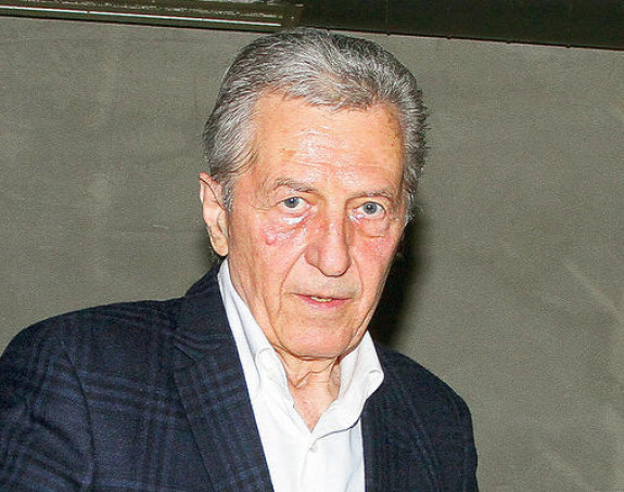 Nakon priča da je loše, Ilić otkrio kako se osjeća!