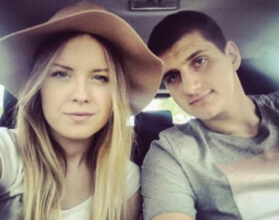 Oženio se Nikola Jokić: Pogledajte prve fotografije