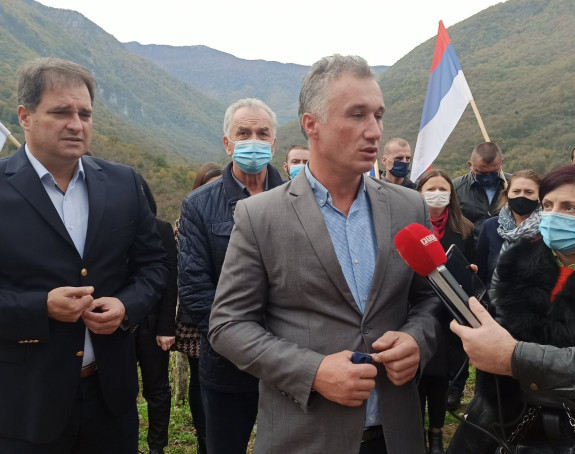 Minihidroelektrane su prepreka razvoju turizma u Foči