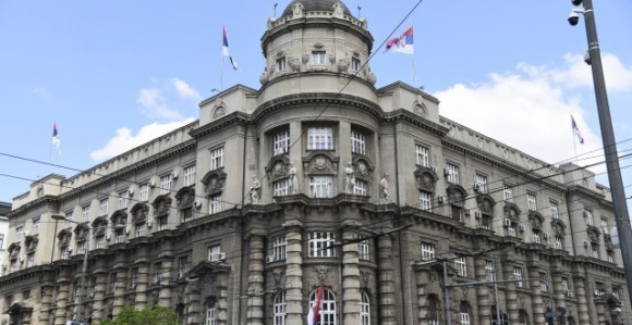 Konačna odluka o pozicijama u novoj Vladi Srbije