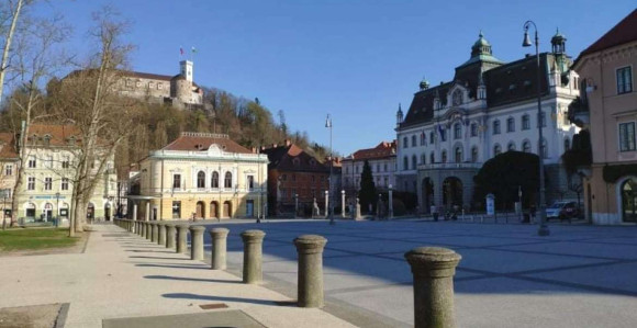 Slovenija uvodi još drastičnije vanredne mjere