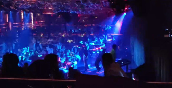 Beograd: Žurke na splavovima uprkos zabrani