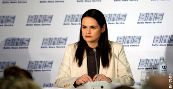 Zbog gušenja protesta, od sutra generalni štrajk