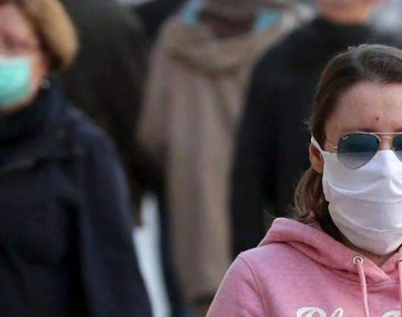 11 smrtnih slučajeva u BiH, 1.135 novozaraženih