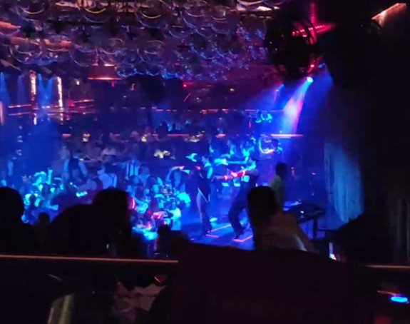 Beograd: Žurke na splavovima uprkos zabrani