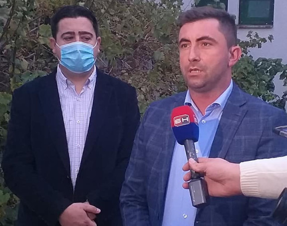 PDP: Obezbijediti otkup stanova u naselju Pet jezera