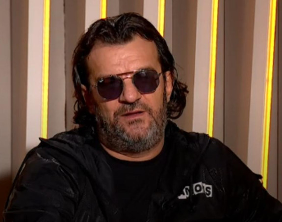 Aca Lukas išao na kafu kod Zemunaca u Šilerovoj!