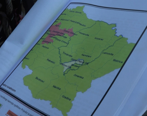 Dodika snimili na sastanku, obećao podjelu Prijedora i formiranje opštine Omarska (VIDEO)