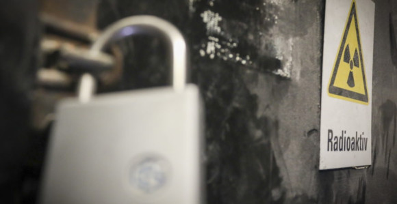 Počelo mjerenje radioaktivnosti na Trgovskoj gori