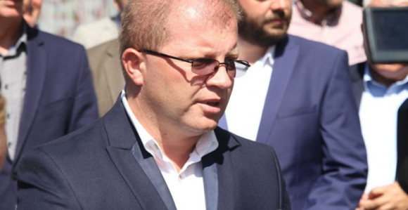 Pero Karan: Svaki dan ću biti dostupan građanima