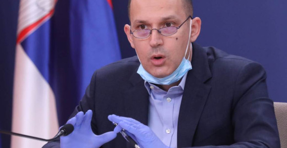 Lončar: Spremamo se za najgori mogući scenario