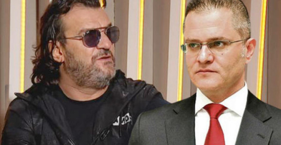 Lukas brutalno potkačio Vuka Jeremića!