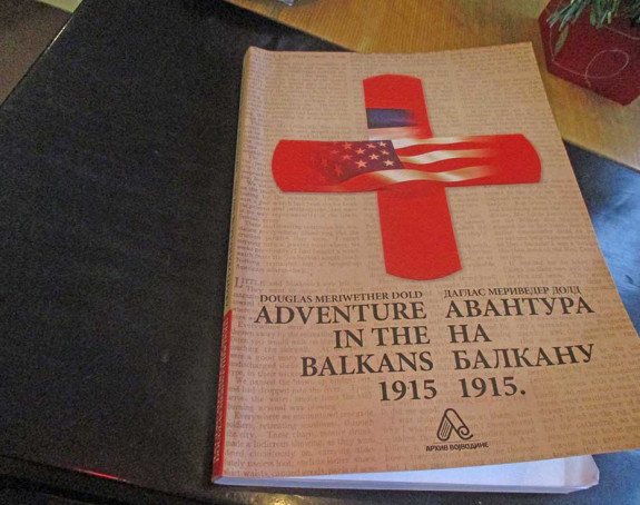 Studenti Kolumbija univerziteta pomogli Srbiji