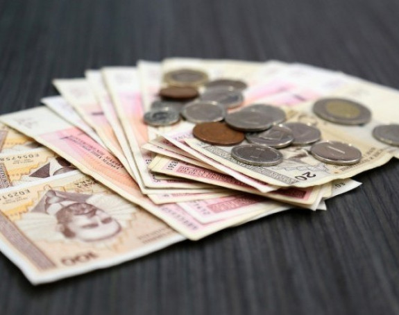 Septembarske cijene više za 0,1 nego u avgustu