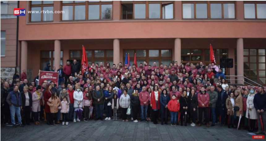 „Mi određujemo pravila, ali to ne važi za nas“