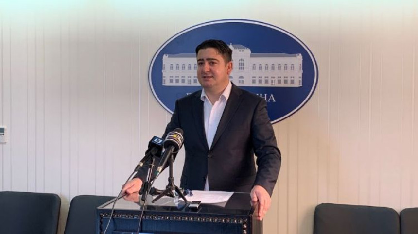 BN: Rebalansom budžeta hitno pomoći privredi