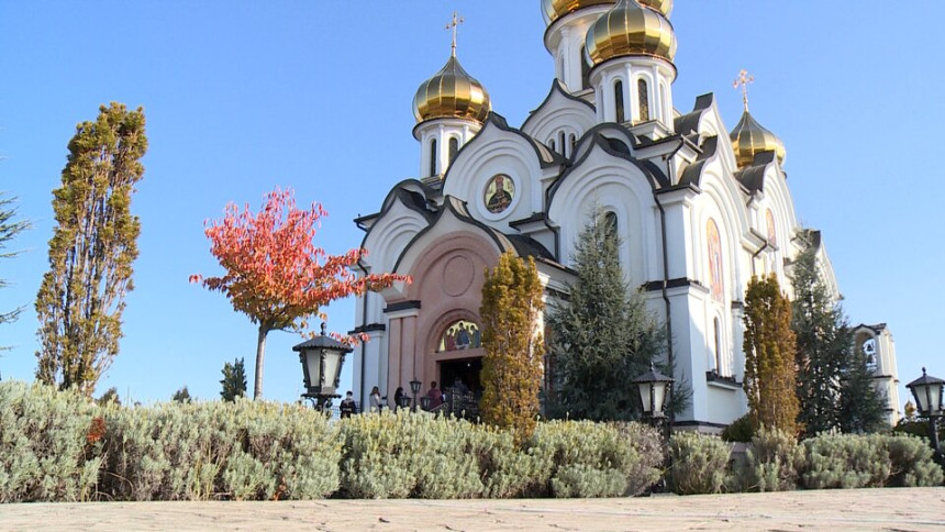 U vjeri u Boga i Svetu Petku na pravednom putu