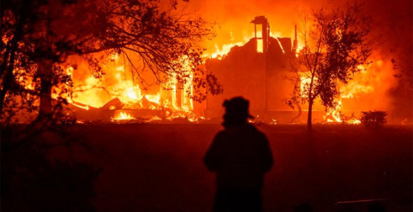 Kalifornija: Zbog požara evakuacija 60.000 ljudi