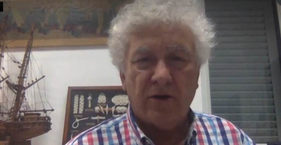 Dr Miroslav Radman: Virus korona će sam sebe uništiti!