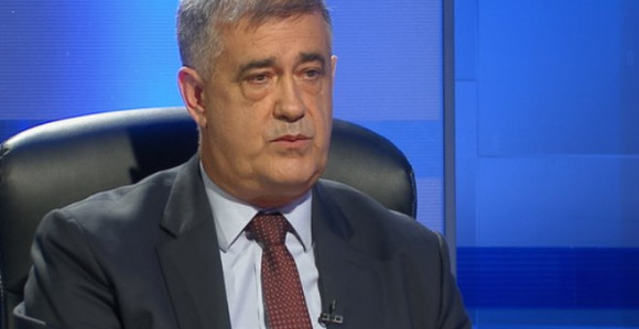 Zaražen i gradonačelnik Bihaća