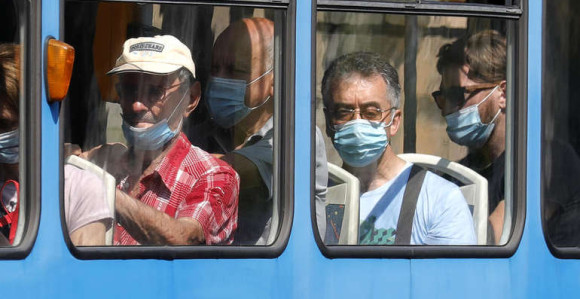 Popuštanje mjera: Hrvatska skratila samoizolaciju