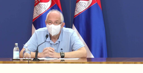 Čeka nas "neslavan rekord", pooštravanje mjera