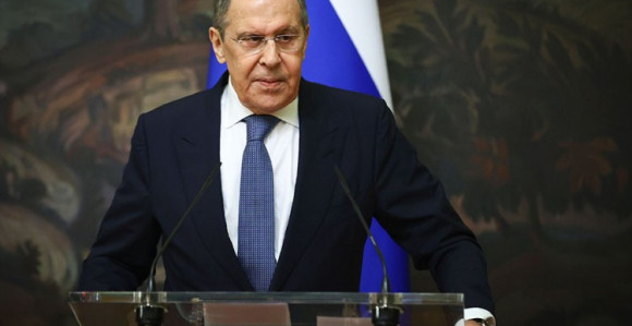 Lavrov digao MUP Republike Srpske na noge