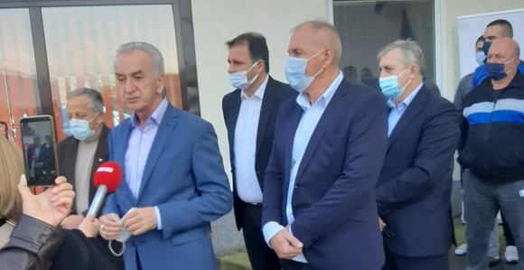 Protekle četiri godine bile su najgore za Novo Goražde