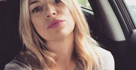 Pevačica se razvela posle 14 godina braka sa košarkašem!