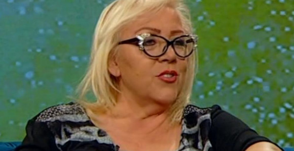 Slavlje u kući Zorice Marković!