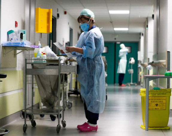 Treći talas korone: Zabrinjavajuće brojke