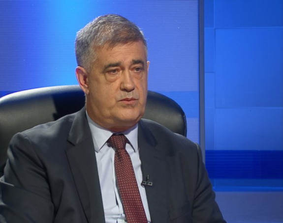 Zaražen i gradonačelnik Bihaća