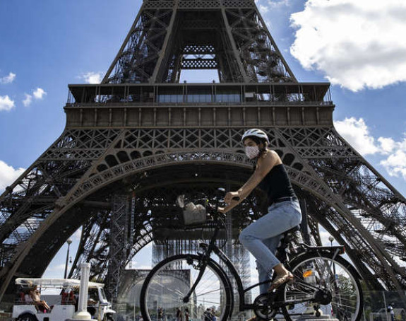 Darmanin: Pripremiti se za teške odluke