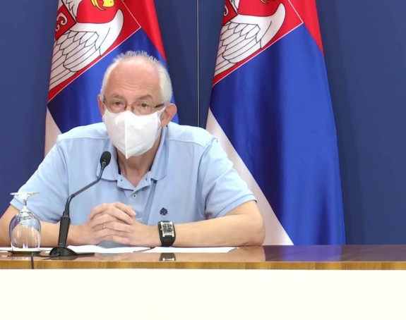 Čeka nas "neslavan rekord", pooštravanje mjera