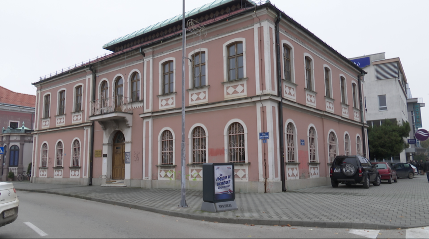 Pola vijeka rada i postojanja Muzeja Semberije