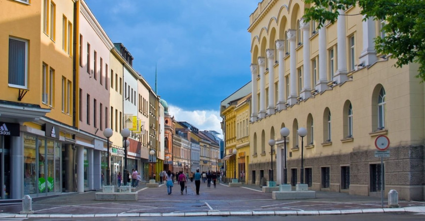 U Banjaluci počinje testiranje iz automobila