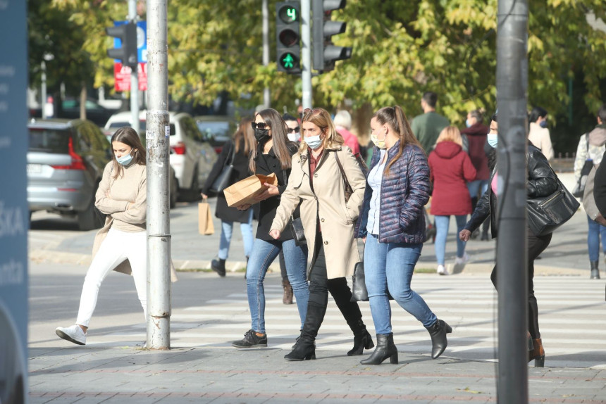 NVO BL: Stanimo na put političkoj korupciji