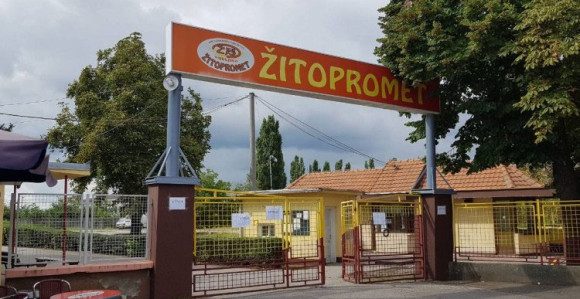 Pada cijena imovine semberskog giganta