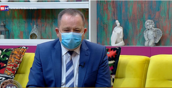 Nema mjesta za paniku, ali moramo biti odgovorni