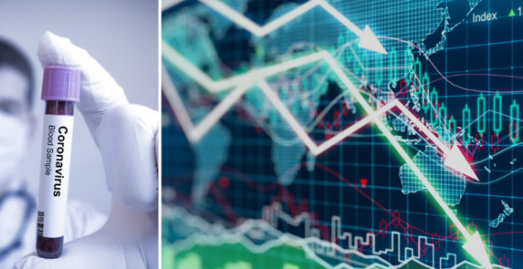 Економије региона у паду: Ко је најгоре прошао?