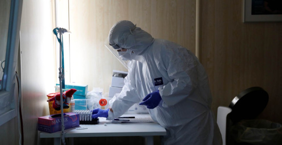 Današnji bilans: 1.586 nova slučaja, 34 osobe preminule