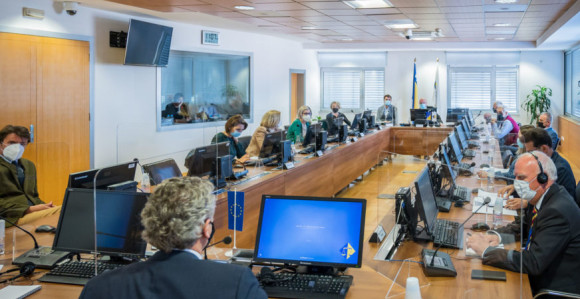 Satler kritikovao VSTV: Ne vidimo dovoljno reformi!