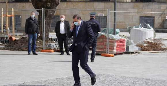 "Kako smo sistematski uništeni od vlasti"