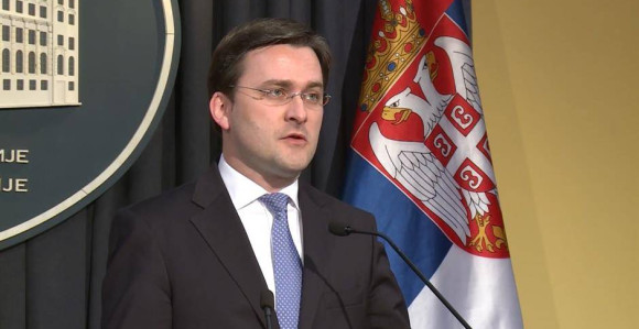 Selaković: Lavrov u Srbiji 16. novembra