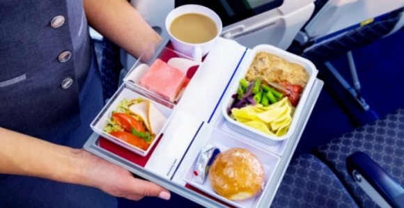 U Finskoj prodaju "avio hranu" u supermarketima!