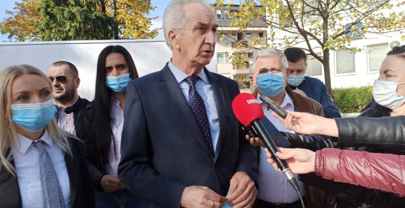 SDS Vlasenica: Nova radna mjesta za ostanak mladih